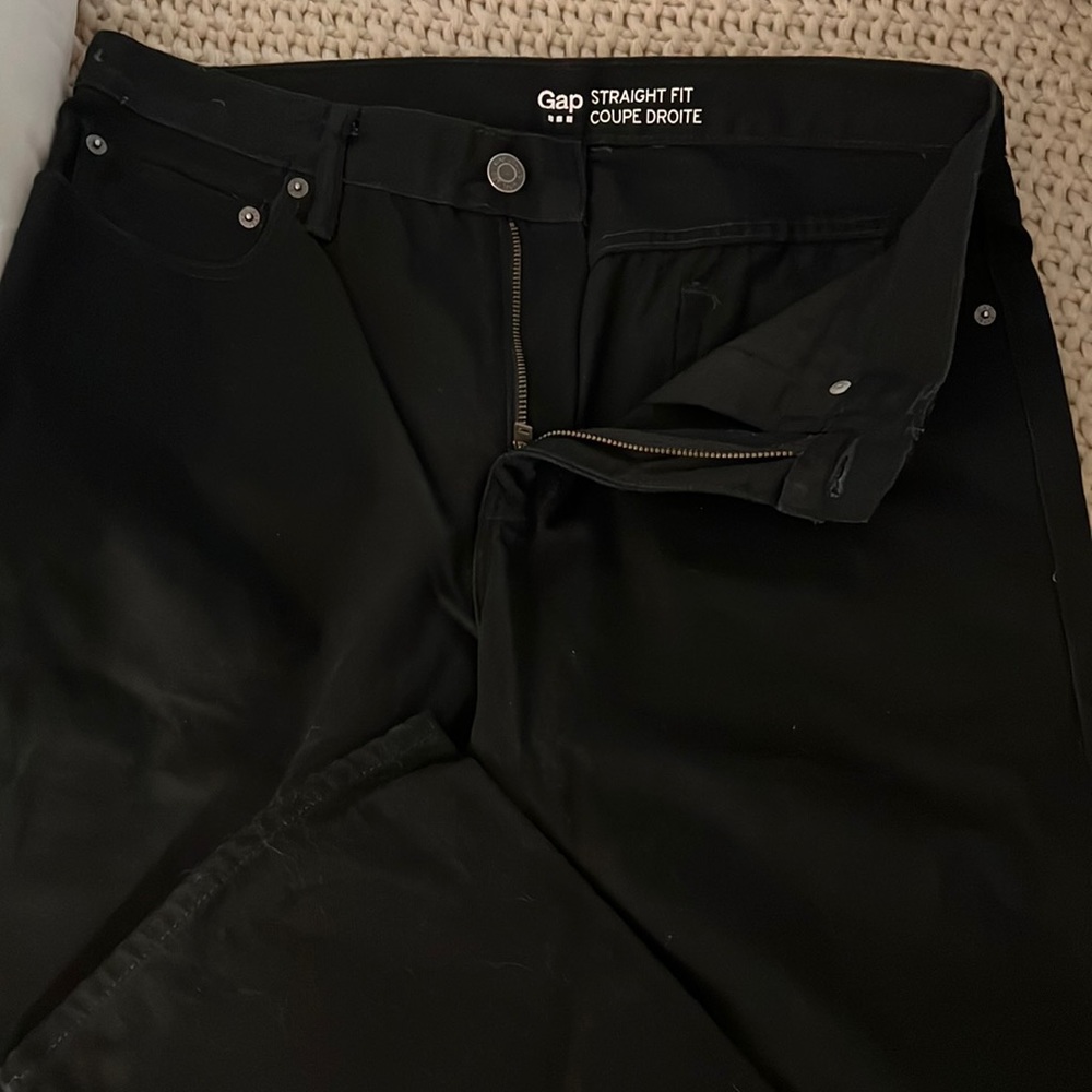 Mens Gap Jeans